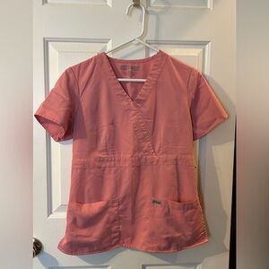 Grey’s Anatomy scrubs